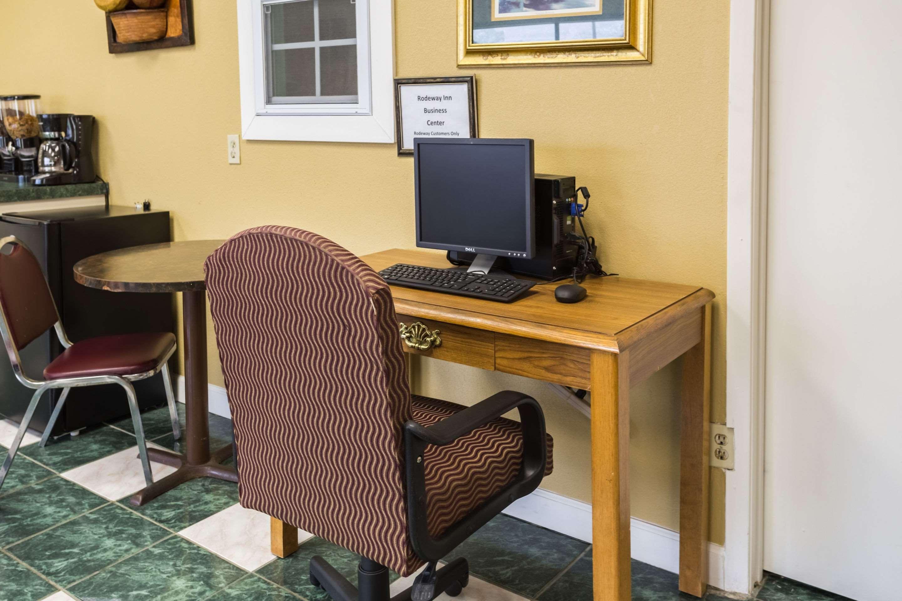 Rodeway Inn Hazlehurst Екстериор снимка