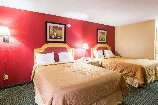 Rodeway Inn Hazlehurst Стая снимка