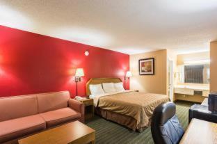 Rodeway Inn Hazlehurst Стая снимка