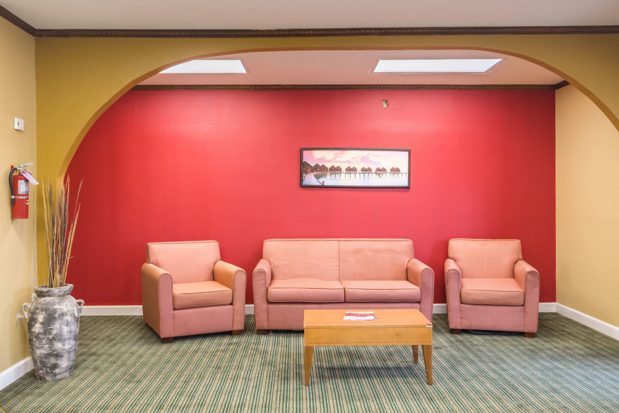 Rodeway Inn Hazlehurst Интериор снимка